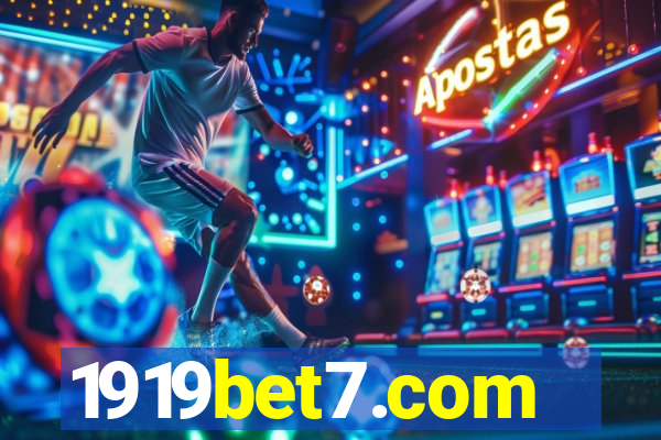 1919bet7.com
