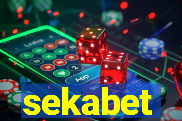 sekabet