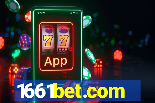 1661bet.com
