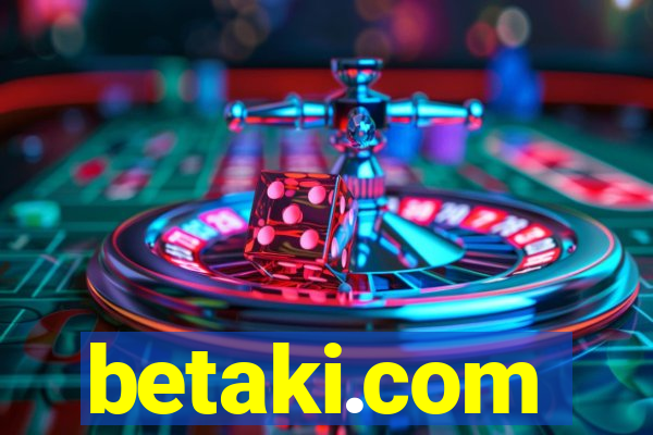 betaki.com
