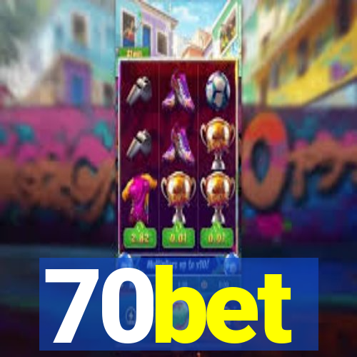 70bet