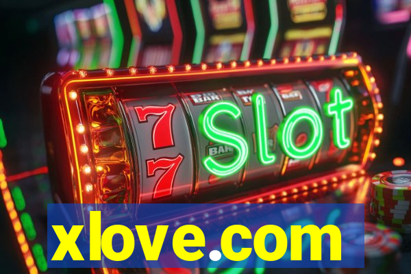 xlove.com