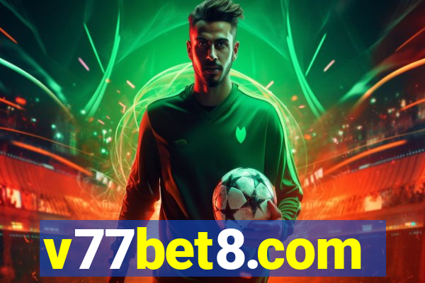 v77bet8.com