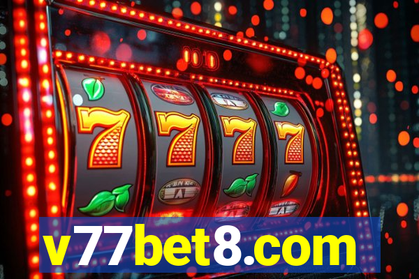 v77bet8.com