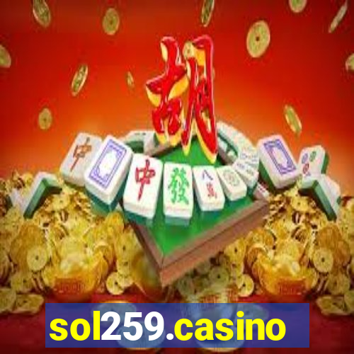 sol259.casino