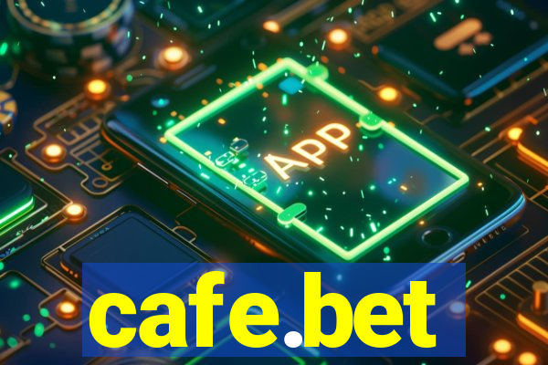 cafe.bet