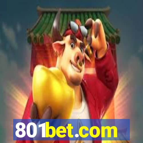 801bet.com