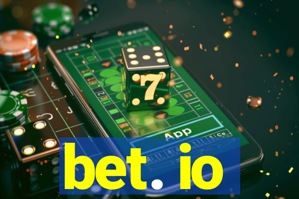 bet. io