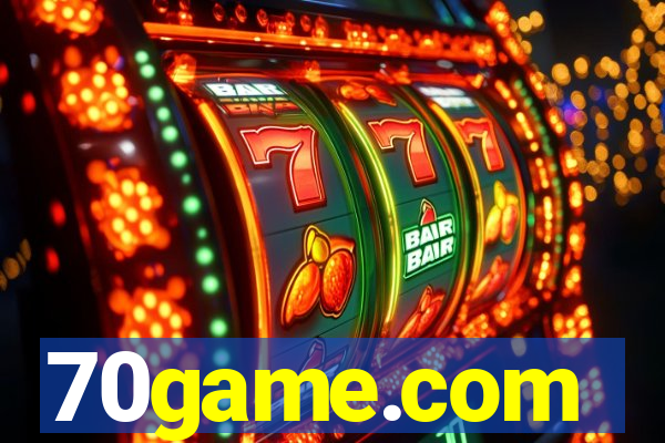 70game.com