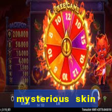 mysterious skin drive dublado