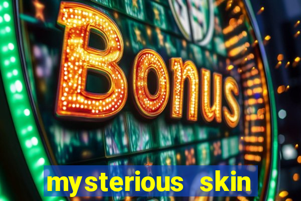 mysterious skin drive dublado