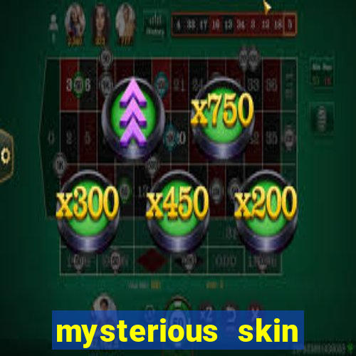 mysterious skin drive dublado