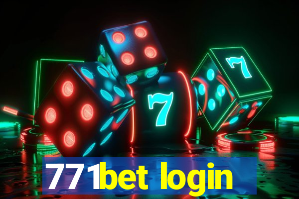 771bet login