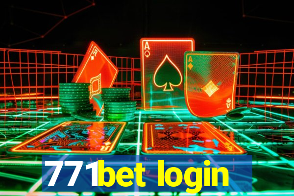 771bet login