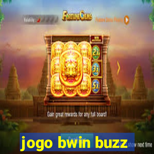 jogo bwin buzz