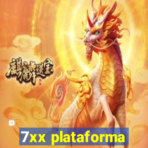 7xx plataforma