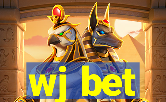 wj bet