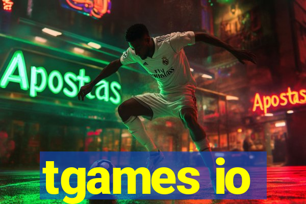 tgames io