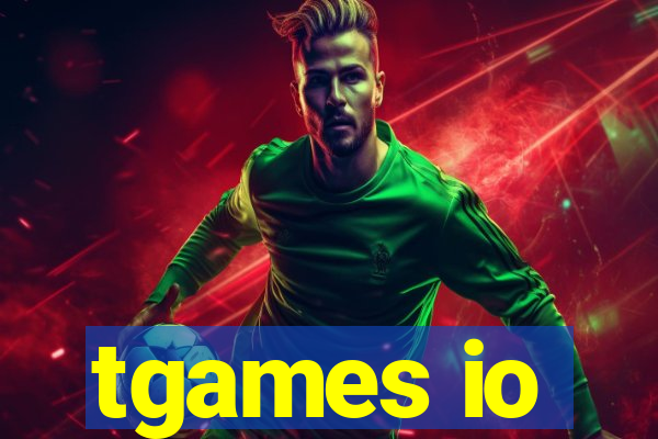 tgames io