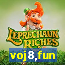 voj8,fun