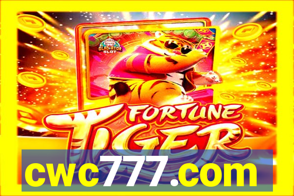 cwc777.com