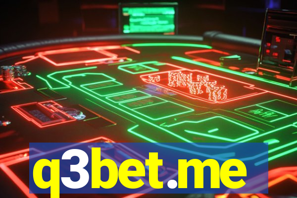 q3bet.me