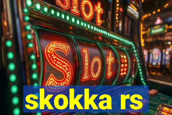 skokka rs
