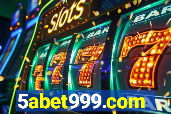 5abet999.com