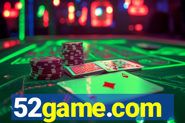 52game.com