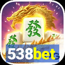 538bet