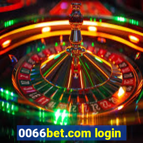 0066bet.com login
