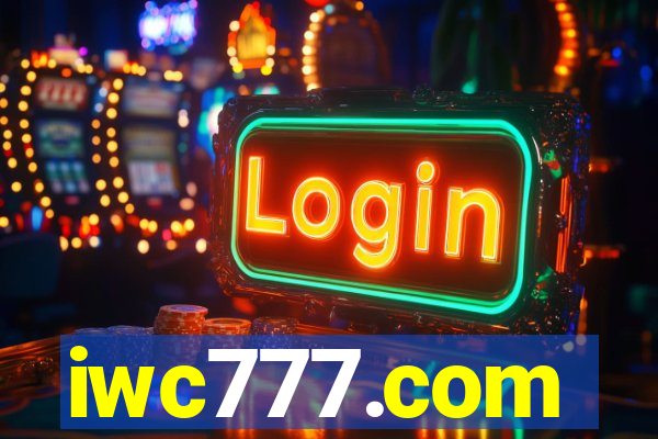 iwc777.com
