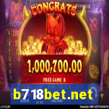 b718bet.net