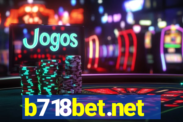 b718bet.net