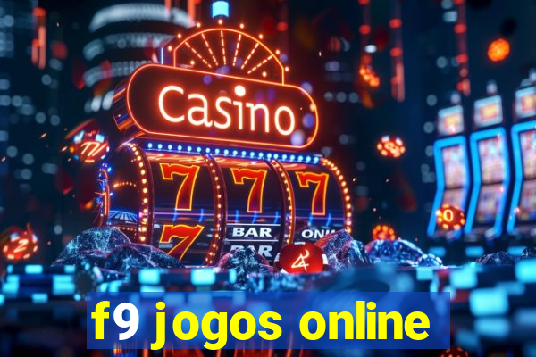 f9 jogos online