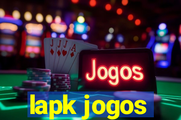lapk jogos