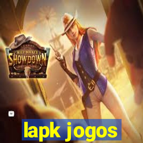 lapk jogos