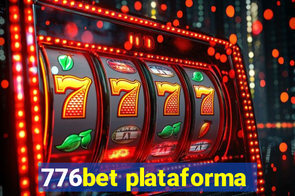 776bet plataforma
