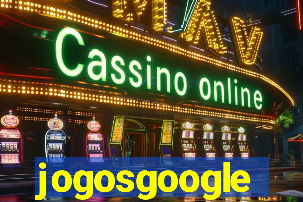 jogosgoogle