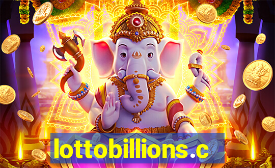 lottobillions.com