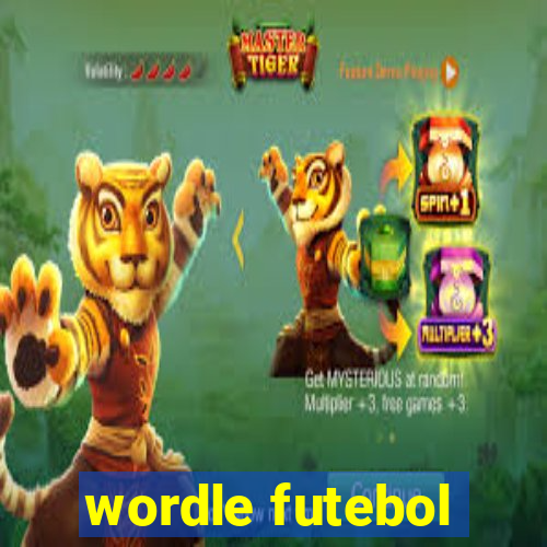 wordle futebol