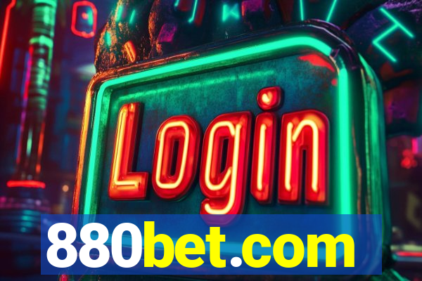880bet.com