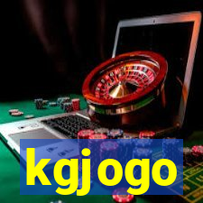 kgjogo