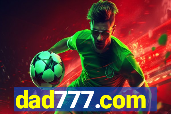 dad777.com