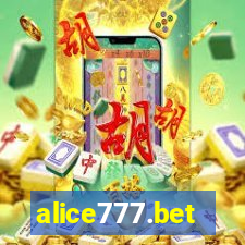alice777.bet