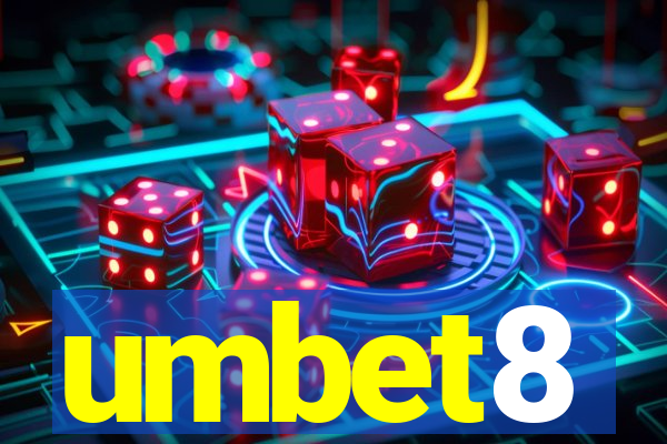 umbet8