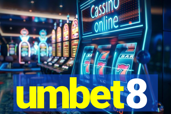 umbet8