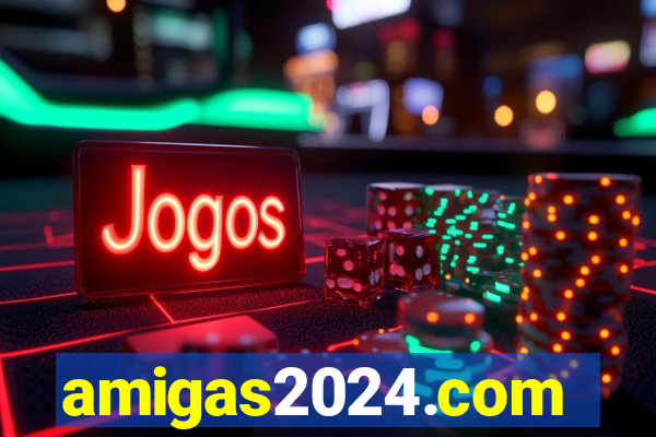 amigas2024.com