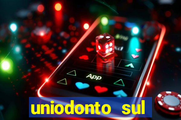 uniodonto sul fluminense 2 via boleto