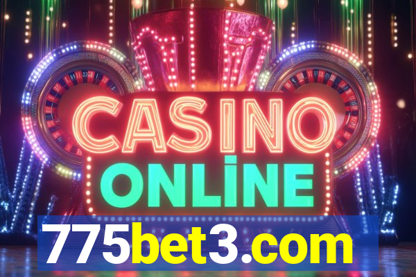 775bet3.com